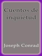 Cuentos de inquietud