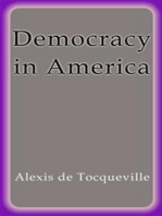 Democracy in America