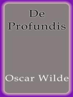 De Profundis