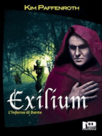 Exilium - L'Inferno di Dante
