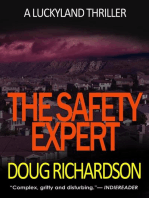 The Safety Expert: A Luckyland Thriller: Luckyland Thriller, #1