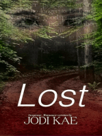 Lost: Saved By Love, #1