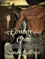 A Cowboy of My Own