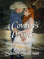 A Cowboy's Promise