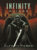 Infinity - Rulers