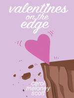 Valentines on the Edge
