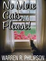 No More Cats, Please!