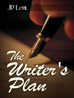 The Writer's Plan
