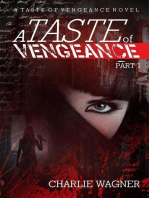 A Taste of Vengeance