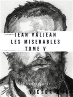Jean Valjean Les misérables #5