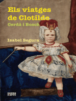 Els viatges de Clotilde Cerdà i Bosch