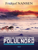 Jurnalul expediției spre Polul Nord. Vol. 2
