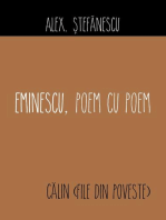 Eminescu, poem cu poem. Călin (File din poveste)