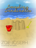 Smashing Sandcastles