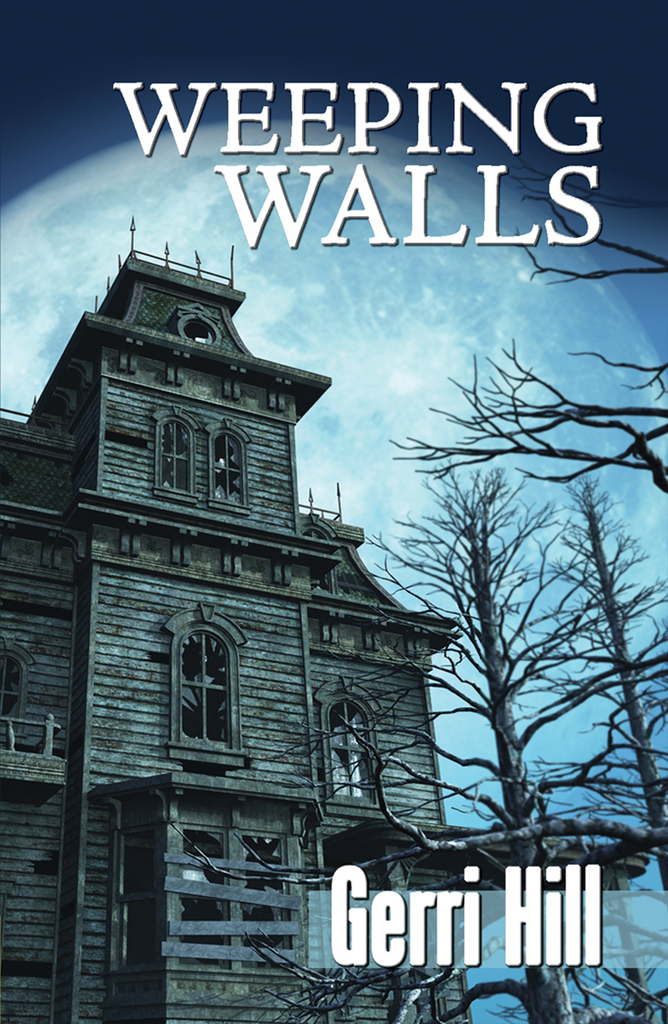 Weeping Walls by Gerri Hill Book Read Online