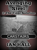 Avenging Steel 3: The Final Solution