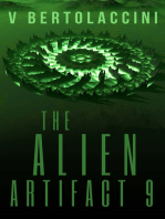 The Alien Artifact 9
