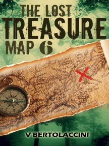 The Lost Treasure Map 6 by V Bertolaccini (Ebook) - Read free for 30 days