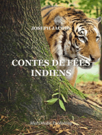 Contes de fées indiens
