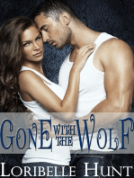 Gone With The Wolf