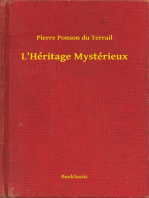 L'Héritage Mystérieux