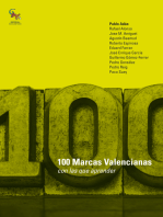 100 Marcas valencianas con las que aprender