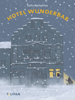 Hotel Wunderbar