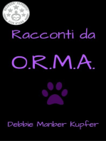 Racconti da O.R.M.A.