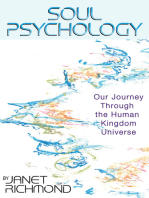 Soul Psychology: Our Journey Through the Human Kingdom Universe
