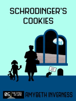 Schrodinger's Cookies