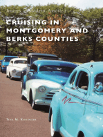 Cruising in Montgomery and Berks Counties