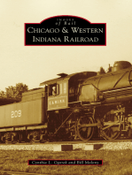 Chicago & Western Indiana Railroad