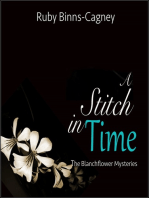 A Stitch In Time