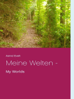 Meine Welten -: My Worlds