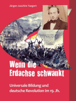 Wenn die Erdachse schwankt