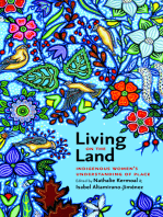 Living on the Land: Indigenous Women's Understanding of Place