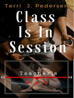 Class Is In Session (Teacher's Pet) - Teacher - Student Forbidden Relationship Story