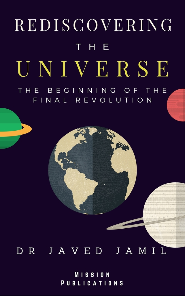 Rediscovering the Universe: The beginning of the Final Revolution ...