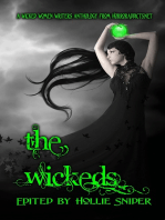 The Wickeds: A Wicked Women Writers Anthology (Volume 1)