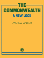 The Commonwealth: A New Look