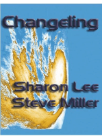 Changeling: Adventures in the Liaden Universe®, #6