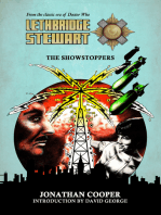 The Showstoppers