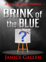 Brink of the Blue