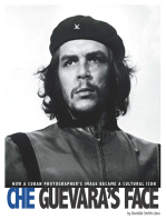 Che Guevara's Face