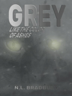 Grey Like the Color of Ashes