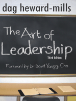 The Art of Leadership - 3rd Edition