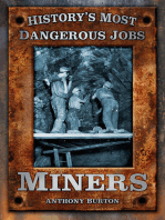 History's Most Dangerous Jobs