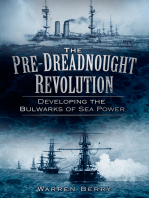 The Pre-Dreadnought Revolution