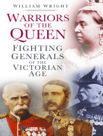 Warriors of the Queen