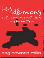 Les démons et comment les affronter